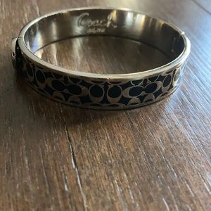 Coach Bracelet. Excellent condition